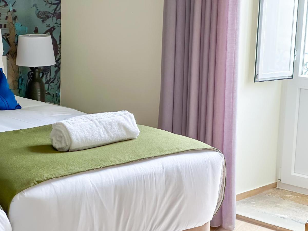 Guest House Jacaranda FAO Eksteriør bilde