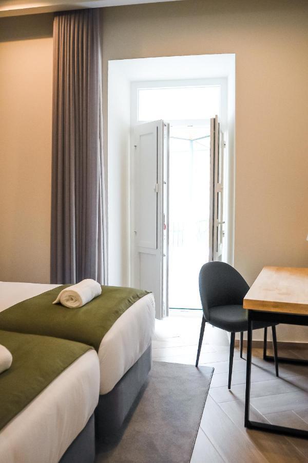 Guest House Jacaranda FAO Eksteriør bilde